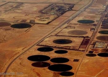 السعودية ستضاعف انتاج الغاز الطبيعي