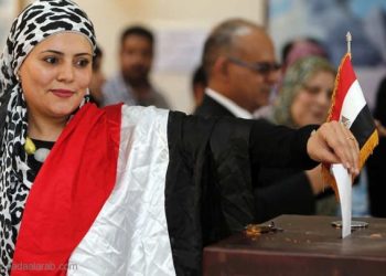 بعد مطالبات بمقاطعة الانتخابات.. كم عدد من صوت من المصريين بالخارج للآن؟