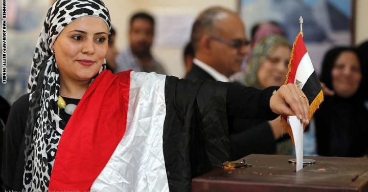 بعد مطالبات بمقاطعة الانتخابات.. كم عدد من صوت من المصريين بالخارج للآن؟