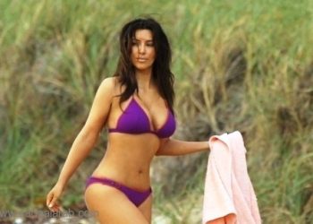 أمير سعودي يعرض على كيم كارداشيان مليون دولار لقضاء ليلة معه