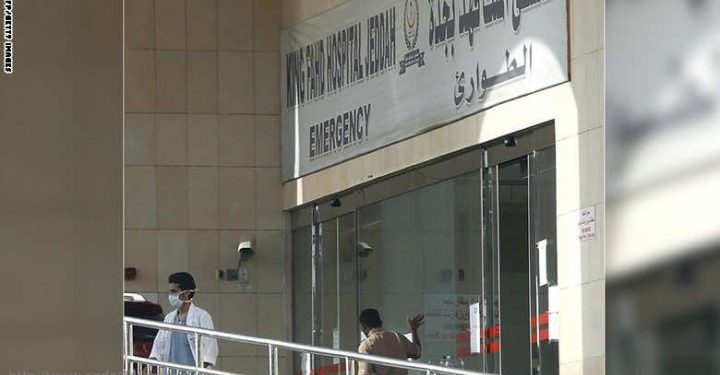 السعودية: خمس وفيات بفيروس الكورونا ترفع حصيلة الوفيات إلى 92
