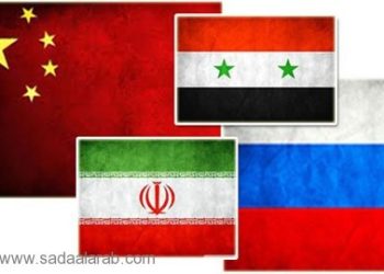 حلفاء سوريا أشد حزماً