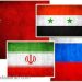 حلفاء سوريا أشد حزماً