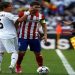 إجراءات تأديبية بحق ريال مدريد وأتلتيكو