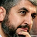 لماذا تخشى إسرائيل اغتيال خالد مشعل؟!