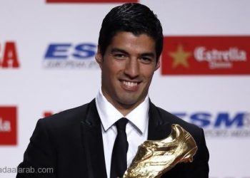برشلونة: سواريز جاهز للقاء ريال مدريد