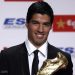 برشلونة: سواريز جاهز للقاء ريال مدريد