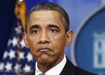 ان تكون عربيا، وان تمشي حافيا بين...الالغاز!