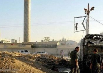 خطاً أحمر وقراراً حازماً للقيادة السورية جنوب دمشق!