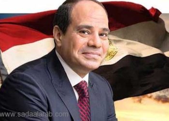السيسي يؤكد على ضرورة أن يكون التحالف الدولي لمكافحة الإرهاب شاملا