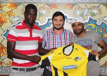 محمد للاحتراف خارجياً ومعتوق يجدد لـ«الفجيرة»