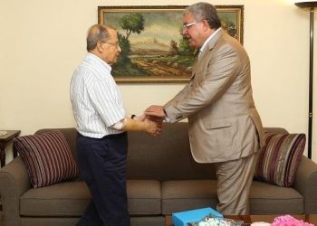 ورقة المشنوق المستورة في وجه عون