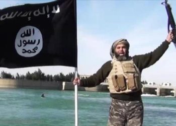 «داعش» ليس عدوّاً