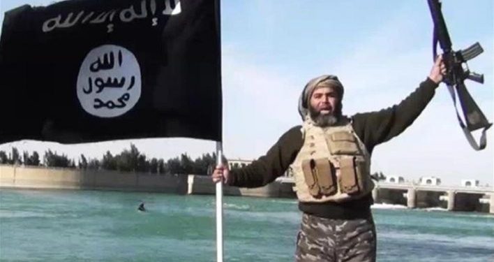 «داعش» ليس عدوّاً