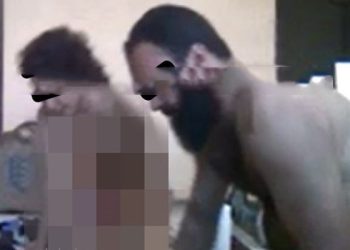 فضيحة تهز مصر: ظهور رجل ملتح يمارس الرذيلة أثار ضجة سياسية!