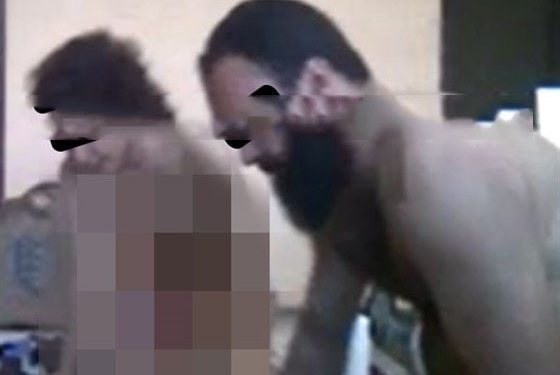 فضيحة تهز مصر: ظهور رجل ملتح يمارس الرذيلة أثار ضجة سياسية!