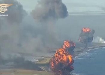 التدريبات العسكرية الروسية رسائل قوة عابرة للقارات