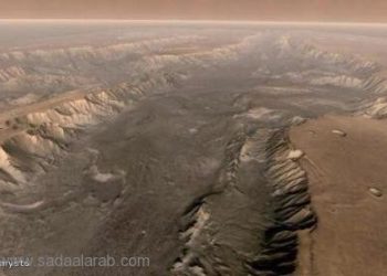 قلوب رواد الفضاء