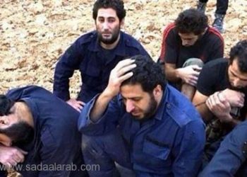 التطوّرات الأمنيّة على الحدود الشرقيّة تنذر بوقوع الأسوأ تصفية «داعش» للمعارضيها وسيطرتها في القلمون يُعقدان ملف المخطوفين