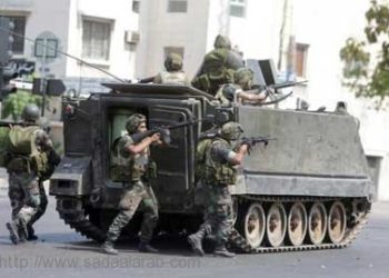 الكيان اللبناني على المحك والسياسيون يتلهون: خوف من أمن الداخل والخارج على حد سواء