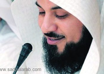 داعية سعودي يؤكد نبأ اعتقال المملكة للشيخ العريفي
