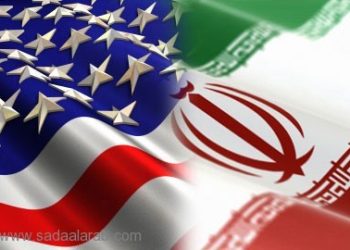 24-11-2014 تاريخ التحول في العلاقات بين إيران وأميركا