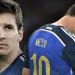 ميسي يفكر جدياً بالرحيل من برشلونة والسبب؟