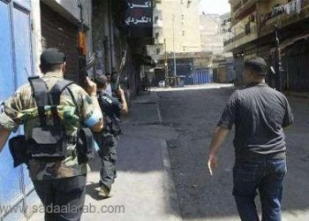 سيناريو إرهابي يُخطط لطرابلس؟!!