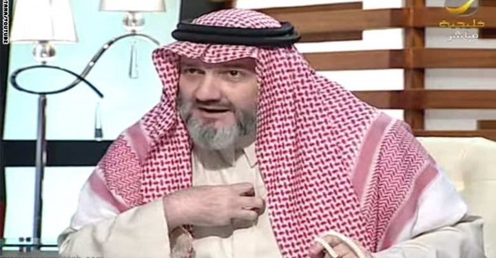 الأمير خالد يهاجم بعنف رئيس هيئة الأمر بالمعروف: مدمر الهيئة.. ستطرد منها