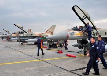 إسرائيل سادس دولة مصدرة للسلاح في العالم
