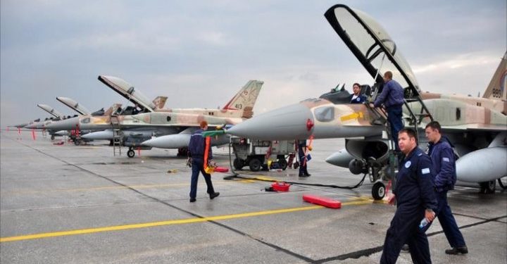 إسرائيل سادس دولة مصدرة للسلاح في العالم