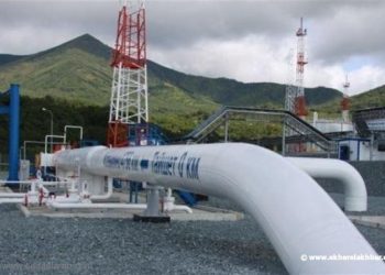 روسيا "تذل" أوكرانيا بالغاز