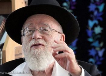 حاخام يهودي يفتي بقتل اهل غزة وشيخ ازهري اسر الجندي الاسرائيلي مخالفة للسنة