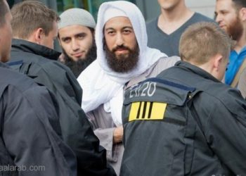 رئيس الوزراء الأسبق: 1300 سَلَفي أردني يقاتلون في العراق