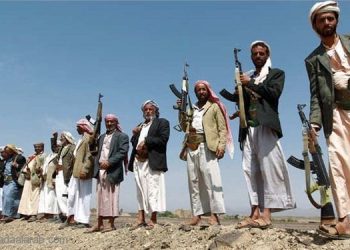 اليمن:تقدم انصار الله بمحافظة البيضاء ومقتل 16 عنصرا من القاعدة