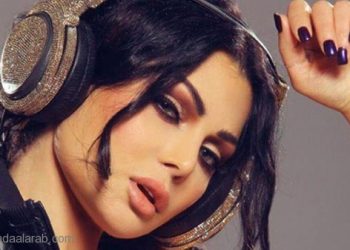 منع أغاني هيفاء وهبي في الإذاعة المصرية