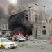 30 قتيلا بعمل ارهابي في اليمن