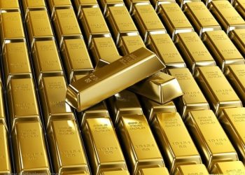 الضربة الجوية على سوريا...ترفع الطلب على الذهب