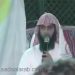 بالفيديو.. جني يتكلم في محاضرة داعية سعودي!