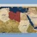 فيديو: قراءة في خريطة محاور الشرق الأوسط.