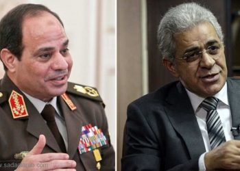 مصر الى يوم انتخابي ثالث وقيادي في حملة صباحي يكشف حقيقة انسحابه