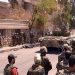 تقدم نوعي لجيش سوريا على محاور ريف دمشق
