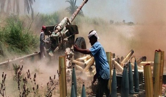 هل تسقط صنعاء بيد انصار الله ؟ طبول الحرب تقرع في اليمن