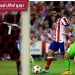 بالفيديو والصور: أتلتيكو ومالمو يعيدان توزيع الأوراق