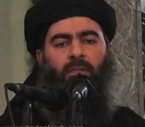 هل قتل ابو بكر البغدادي؟