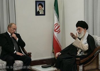 سوريا والتحرّك الروسي الإيراني
