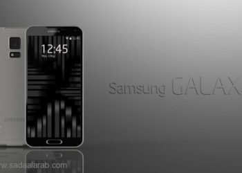صور مسربة حديثة لهاتف سامسونج جالاكسي إف الراقي