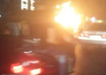 جبهة النصرة تهدي حزب الله انفجار الخريبة وانباء عن سقوط ثلاثة من عناصره