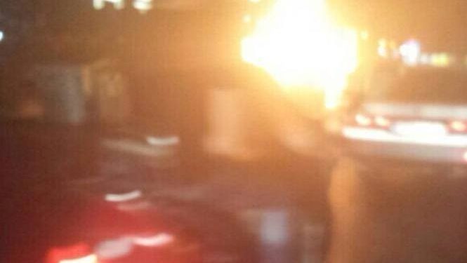 جبهة النصرة تهدي حزب الله انفجار الخريبة وانباء عن سقوط ثلاثة من عناصره