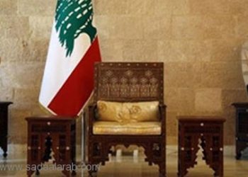 المسيحيون مهددون بخسارة المنصب الرئاسي في لبنان مع بزوغ فجر الدولة الإسلامية